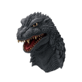 Godzilla: Monster Head (The Biography of The Most Terrifying Monster King) Ichibansho Zakka Magnets - Display Box (6) (PREORDER)