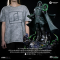 Marvel Studios: Avengers - Doomsday: Doctor Doom MARCAS143226-14 - Legacy Replica 1/4 Statue (PREORDER)