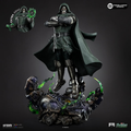 Marvel Studios: Avengers - Doomsday: Doctor Doom MARCAS143226-14 - Legacy Replica 1/4 Statue (PREORDER)