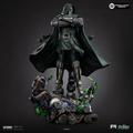 Marvel Studios: Avengers - Doomsday: Doctor Doom MARCAS143226-14 - Legacy Replica 1/4 Statue (PREORDER)