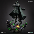 Marvel Studios: Avengers - Doomsday: Doctor Doom MARCAS143226-14 - Legacy Replica 1/4 Statue (PREORDER)