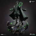 Marvel Studios: Avengers - Doomsday: Doctor Doom MARCAS143226-14 - Legacy Replica 1/4 Statue (PREORDER)