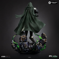 Marvel Studios: Avengers - Doomsday: Doctor Doom MARCAS143226-14 - Legacy Replica 1/4 Statue (PREORDER)