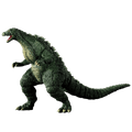 Godzilla vs. Destoroyah (1995): Godzilla Jr. (The Biography of The Most Terrifying Monster King) Ichibansho Figure (PREORDER)