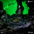 Marvel Studios: Avengers - Doomsday: Doctor Doom MARCAS143226-14 - Legacy Replica 1/4 Statue (PREORDER)