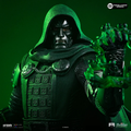 Marvel Studios: Avengers - Doomsday: Doctor Doom MARCAS143226-14 - Legacy Replica 1/4 Statue (PREORDER)
