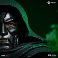 Marvel Studios: Avengers - Doomsday: Doctor Doom MARCAS143226-14 - Legacy Replica 1/4 Statue (PREORDER)