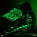 Marvel Studios: Avengers - Doomsday: Doctor Doom on Throne MARCAS141126-10 - Art Scale 1/10 Statue (PREORDER)