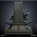 Marvel Studios: Avengers - Doomsday: Doctor Doom on Throne MARCAS141126-10 - Art Scale 1/10 Statue (PREORDER)