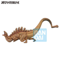Shin Godzilla (2016): Godzilla Second Form (Zero's Heartbeat) - Monsterlise Ichibansho Figure (PREORDER)
