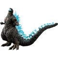 Godzilla Minus One (2023): Godzilla (Zero's Heartbeat) - Monsterlise Ichibansho Figure (PREORDER)