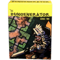 The DUNGENERATOR: Series 2