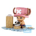 One Piece: Chopper (Animals) - Ichibansho Figure (PREORDER)