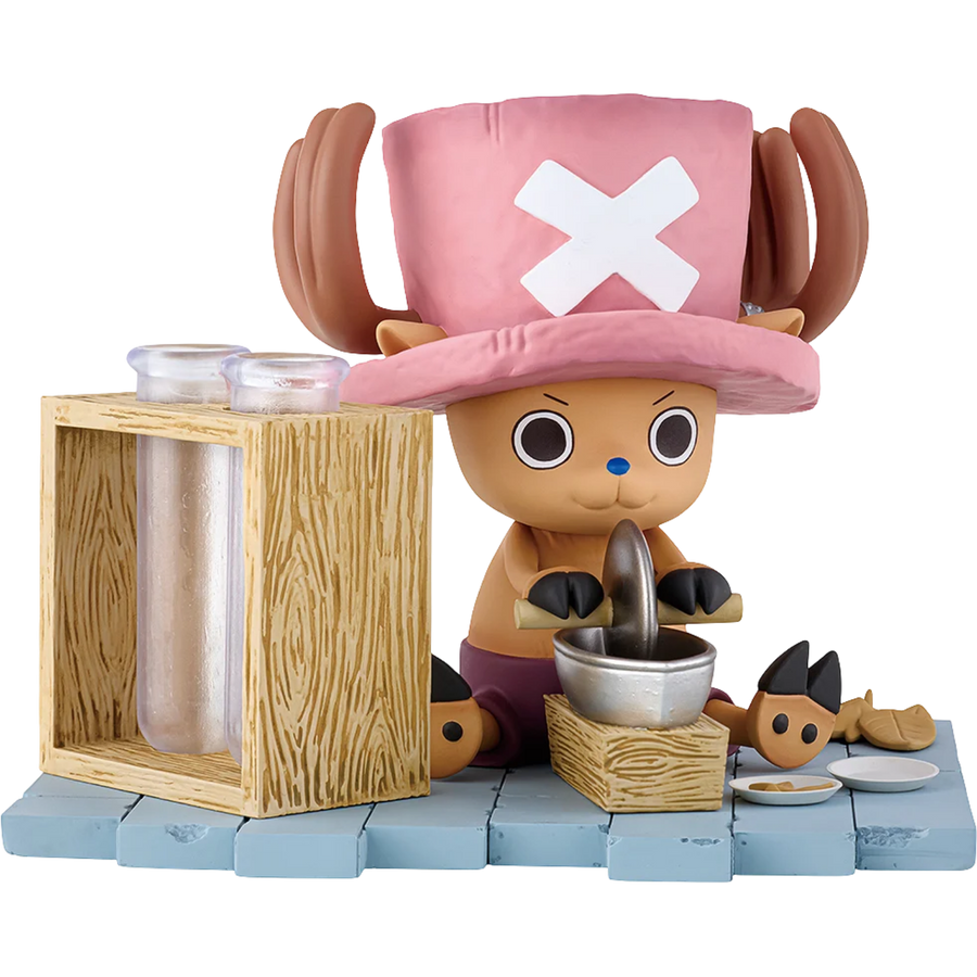 One Piece: Chopper (Animals) - Ichibansho Figure (PREORDER)