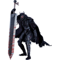 Berserk: Guts (Berserker Armor) (Heat of Passion Battle Ver.) - TAMASHII NATIONS S.H.Figuarts Action Figure (PREORDER)