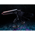 Berserk: Guts (Berserker Armor) (Heat of Passion Battle Ver.) - TAMASHII NATIONS S.H.Figuarts Action Figure (PREORDER)