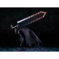 Berserk: Guts (Berserker Armor) (Heat of Passion Battle Ver.) - TAMASHII NATIONS S.H.Figuarts Action Figure (PREORDER)