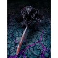 Berserk: Guts (Berserker Armor) (Heat of Passion Battle Ver.) - TAMASHII NATIONS S.H.Figuarts Action Figure (PREORDER)