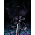 Berserk: Guts (Berserker Armor) (Heat of Passion Battle Ver.) - TAMASHII NATIONS S.H.Figuarts Action Figure (PREORDER)