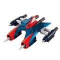 UFO Robot Grendizer: GX-04S King of the Universe Set (Reissue) TAMASHII NATIONS Soul of Chogokin (PREORDER)