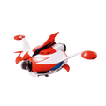UFO Robot Grendizer: GX-04S King of the Universe Set (Reissue) TAMASHII NATIONS Soul of Chogokin (PREORDER)