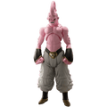 Dragon Ball Z: Super Buu - TAMASHII NATIONS S.H.Figuarts Action Figure (PREORDER)