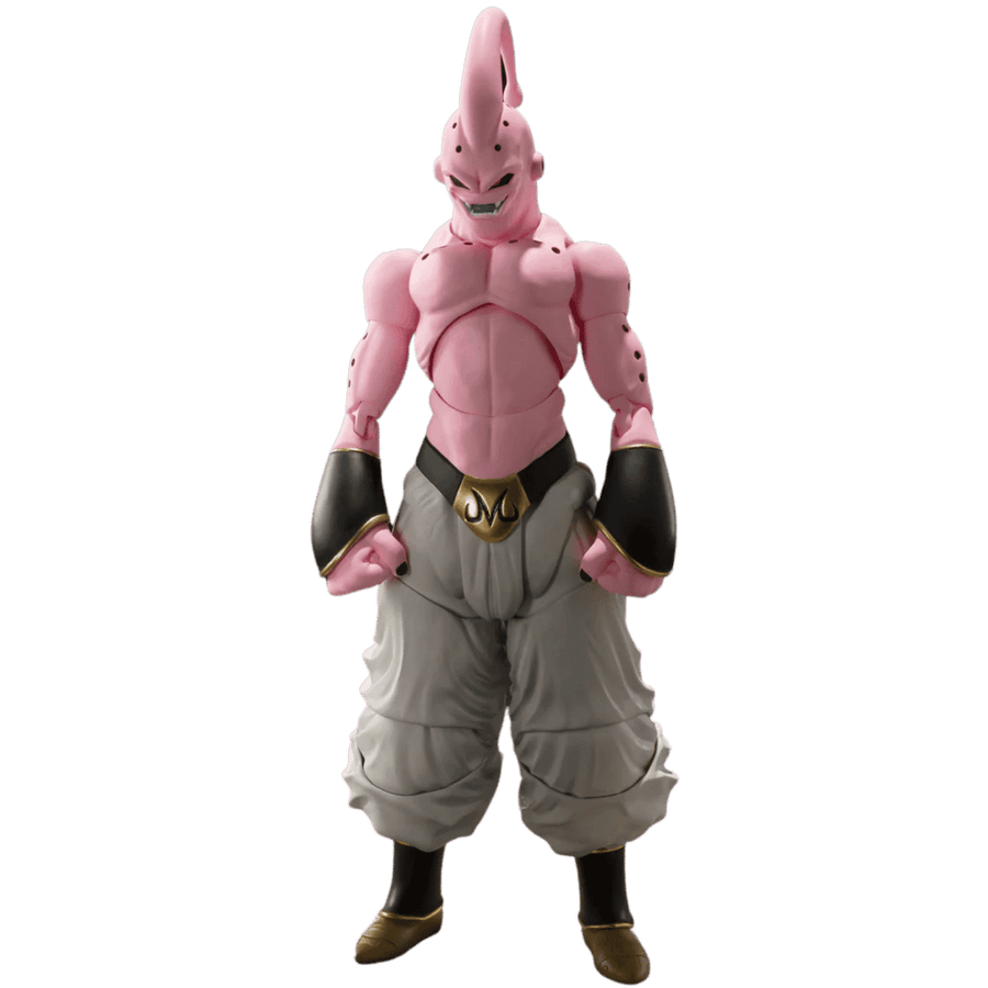 Dragon Ball Z: Super Buu - TAMASHII NATIONS S.H.Figuarts Action Figure (PREORDER)
