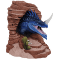 Dungeons & Dragons: Bookend - Blue Dragon