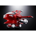 Mazinger Z: Jet Pilder TAMASHII NATIONS Popynica Figure (PREORDER)