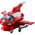 Mazinger Z: Jet Pilder TAMASHII NATIONS Popynica Figure (PREORDER)