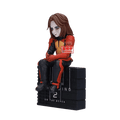 Death Stranding 2: On the Beach: Higgs - Banpresto Monitor Top Figz (PREORDER)