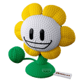 Undertale: Flowey - Banpresto Amicot Figure (PREORDER)
