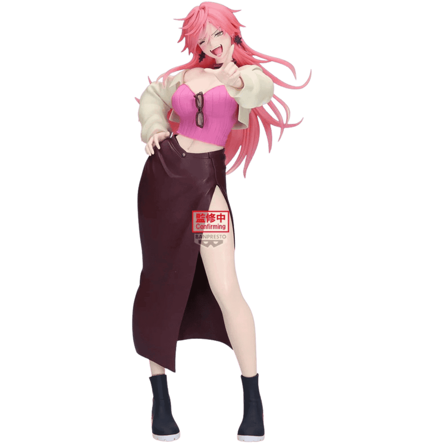 Marriagetoxin: Kimie Arashiyama - Banpresto Glitter & Glamours Figure (PREORDER)