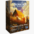 Agricola: Special Edition - Family Farm Pledge (Gamefound) (PREORDER)