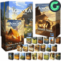 Agricola: Special Edition (Wooden Edition) (Gamefound) (PREORDER)
