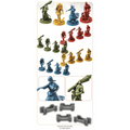 Agricola: Special Edition - Grand Homestead Pledge (Gamefound) (PREORDER)