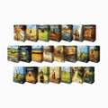 Agricola: Special Edition - Master of the Land Pledge (Gamefound) (PREORDER)