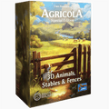 Agricola: Special Edition - Family Farm Pledge (Gamefound) (PREORDER)