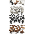 Agricola: Special Edition - Full House Pledge (Gamefound) (PREORDER)