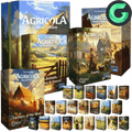 Agricola: Special Edition - Family Farm Pledge (Gamefound) (PREORDER)