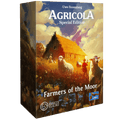Agricola: Special Edition (Wooden Edition) (Gamefound) (PREORDER)
