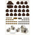 Agricola: Special Edition - Full House Pledge (Gamefound) (PREORDER)