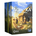 Agricola: Special Edition (Wooden Edition) (Gamefound) (PREORDER)
