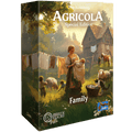 Agricola: Special Edition - Full House Pledge (Gamefound) (PREORDER)