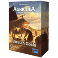 Agricola: Special Edition - Master of the Land Pledge (Gamefound) (PREORDER)