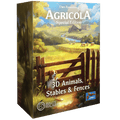 Agricola: Special Edition - Full House Pledge (Gamefound) (PREORDER)
