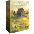 Agricola: Special Edition - Grand Homestead Pledge (Gamefound) (PREORDER)