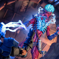 Cosmic Legions: Zorrtexx (PREORDER)