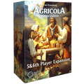Agricola: Special Edition - Full House Pledge (Gamefound) (PREORDER)