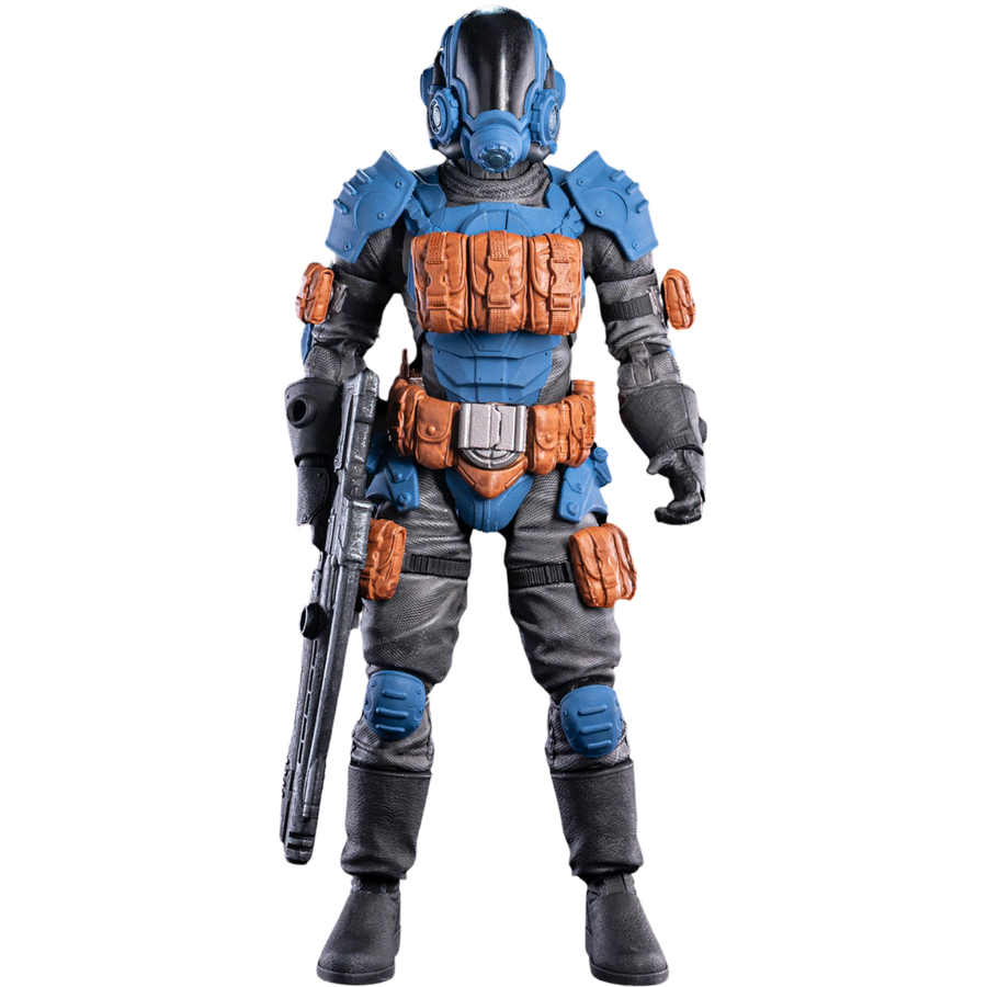 Cosmic Legions: Protectorate Guardian Legion Builder (PREORDER)